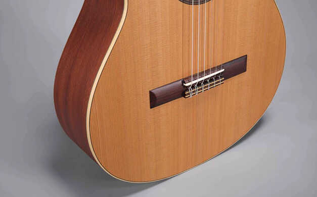 Классическая гитара Altamira серии Classical