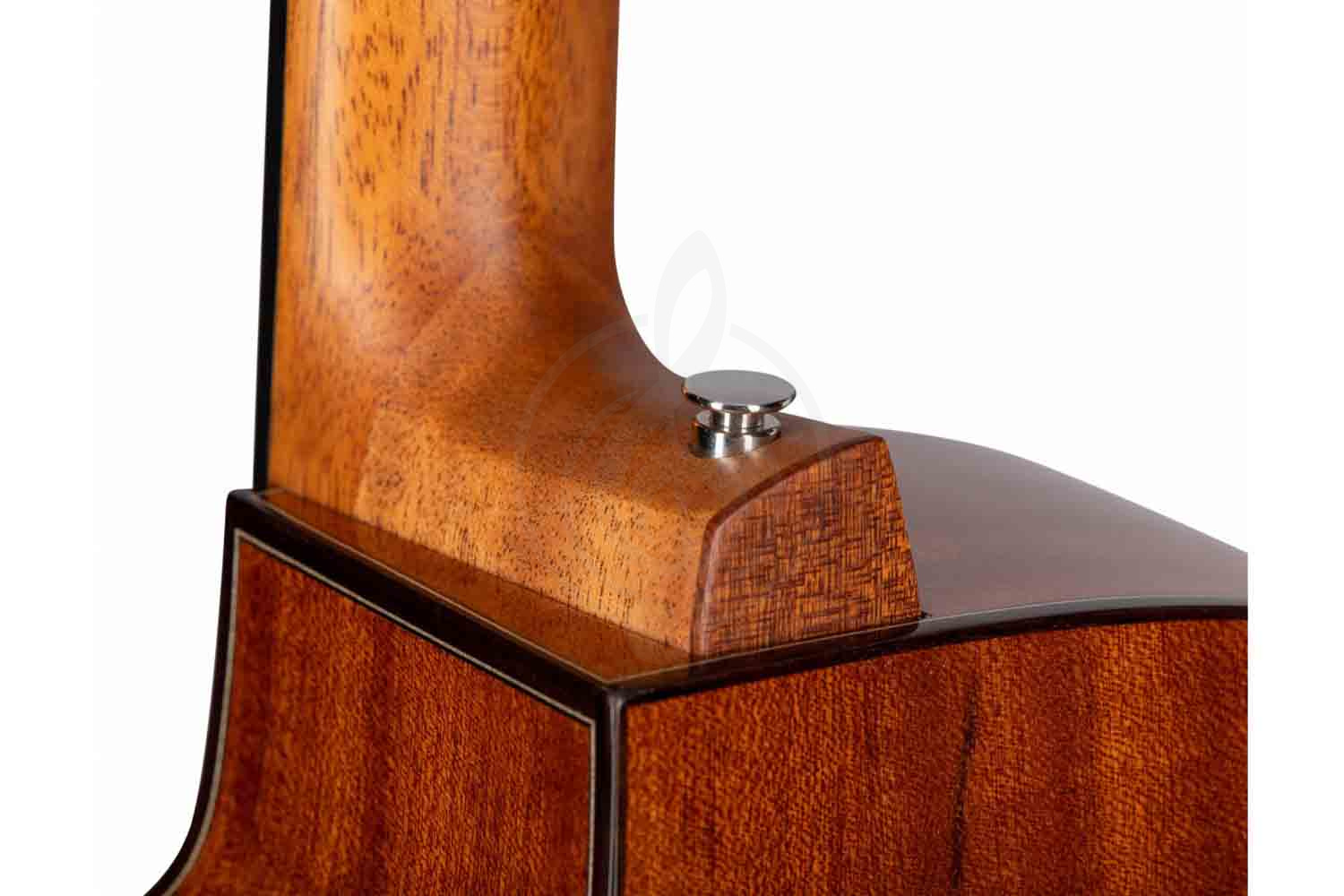 Электроакустическая гитара ALTAMIRA AC-15E - Гитара электроакустическая - фото 5