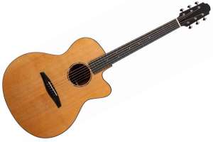 Изображение Электроакустическая гитара ALTAMIRA AC-15E