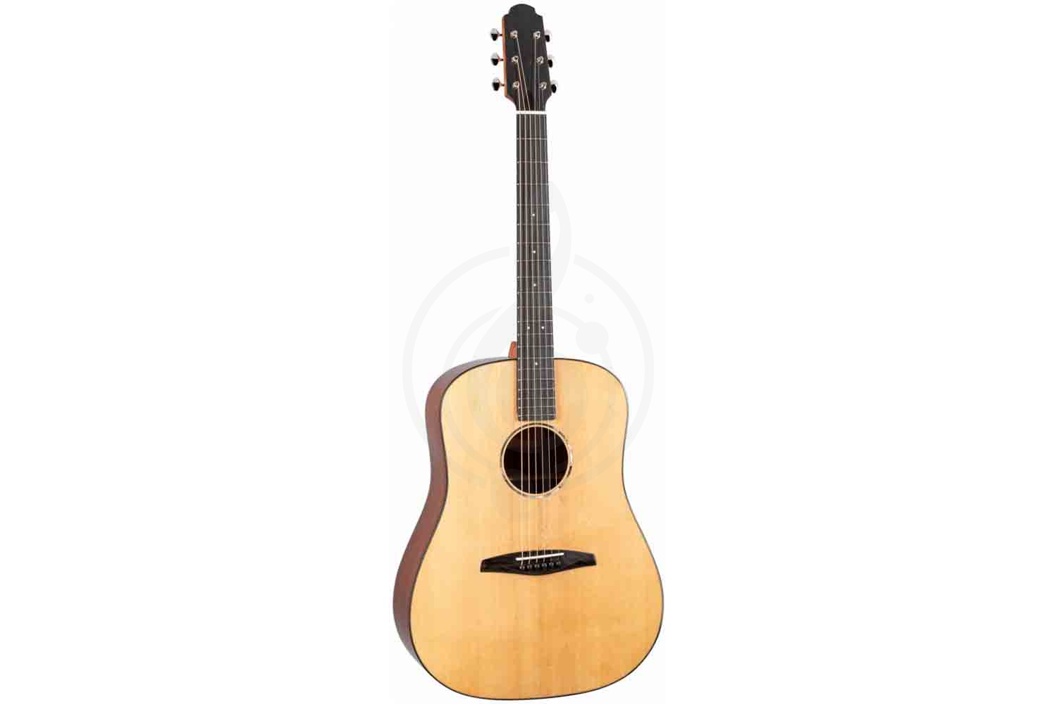 Акустическая гитара ALTAMIRA AD-15 - Акустическая гитара - фото 7