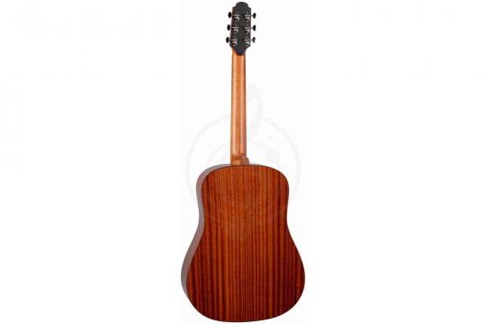 Акустическая гитара ALTAMIRA AD-15 - Акустическая гитара - фото 5