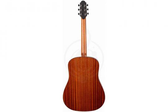 Акустическая гитара ALTAMIRA AD-15 - Акустическая гитара - фото 6