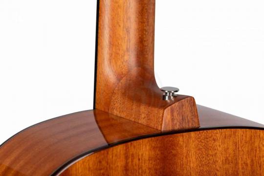 Акустическая гитара ALTAMIRA AGA-15 - Акустическая гитара - фото 4