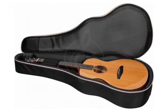 Акустическая гитара ALTAMIRA AGA-15 - Акустическая гитара - фото 13