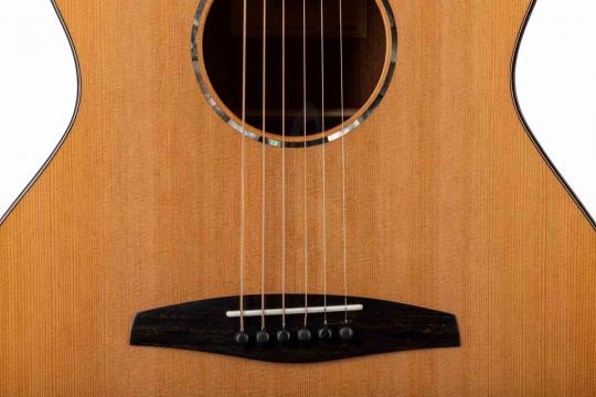 Акустическая гитара ALTAMIRA AGA-15 - Акустическая гитара - фото 16