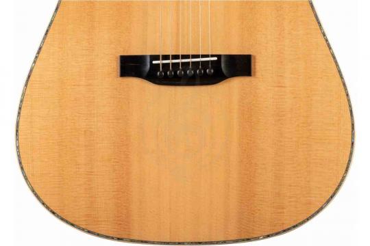 Акустическая гитара ALTAMIRA MD-1 - Акустическая гитара - фото 2