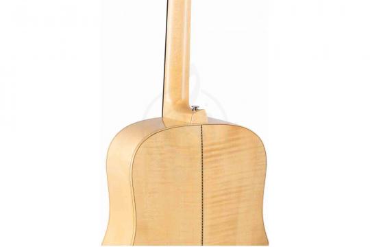 Акустическая гитара ALTAMIRA MD-1 - Акустическая гитара - фото 3