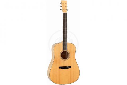 Акустическая гитара ALTAMIRA MD-1 - Акустическая гитара - фото 6