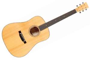 Изображение Акустическая гитара ALTAMIRA MD-1