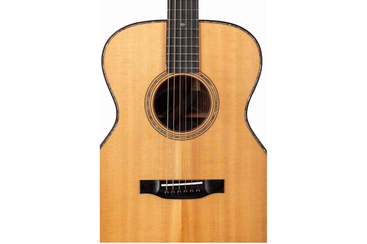 Акустическая гитара ALTAMIRA MOM-1 - Акустическая гитара - фото 16