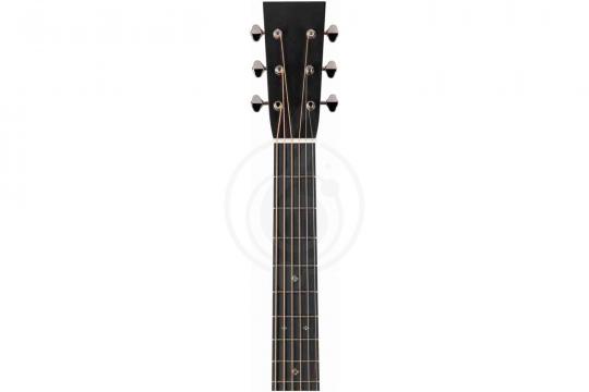 Акустическая гитара ALTAMIRA MOM-1 - Акустическая гитара - фото 5