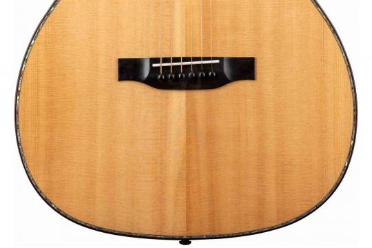 Акустическая гитара ALTAMIRA MOM-1 - Акустическая гитара - фото 15