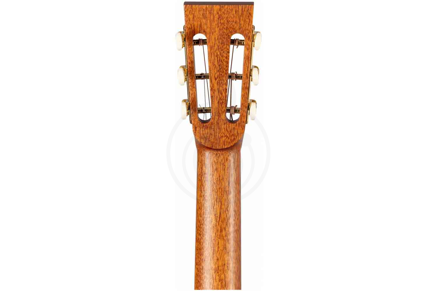 Акустическая гитара ALTAMIRA MP-1 - Акустическая гитара - фото 4