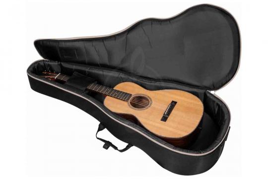 Акустическая гитара ALTAMIRA MP-1 - Акустическая гитара - фото 14