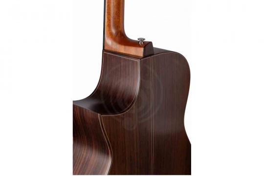 Акустическая гитара ALTAMIRA MPro-1 - Акустическая гитара - фото 9