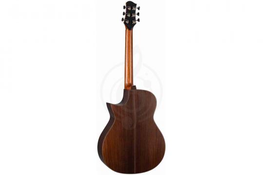 Акустическая гитара ALTAMIRA MPro-1 - Акустическая гитара - фото 19