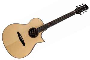 Изображение Акустическая гитара ALTAMIRA MPro-1