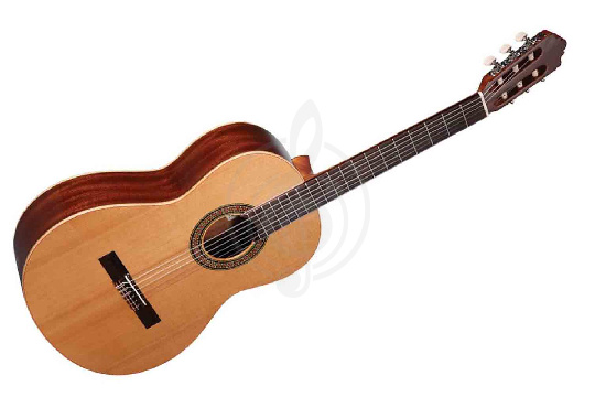 Классическая гитара 3/4 ALTAMIRA N100+ 3/4 - Классическая гитара - фото 1