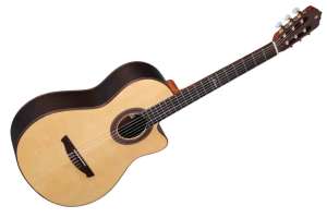 Изображение Классическая гитара ALTAMIRA N300CC