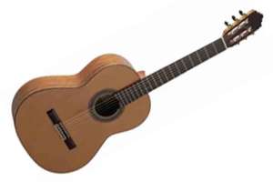 Изображение Классическая гитара ALTAMIRA N500+ Spruce