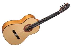 Изображение Классическая гитара ALTAMIRA N700F+