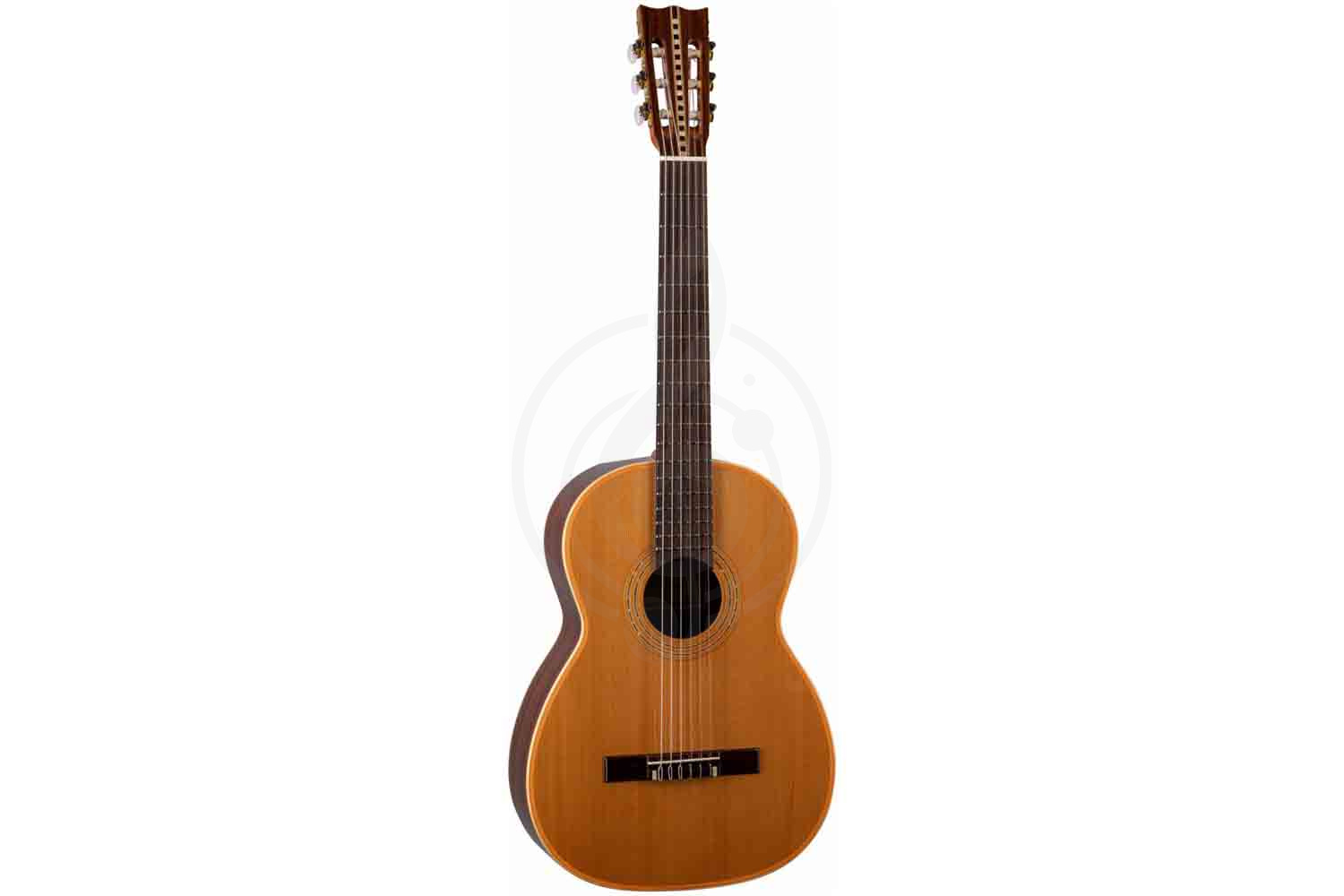Классическая гитара 4/4 ALTAMIRA Salvador - Классическая гитара 4/4 - фото 7