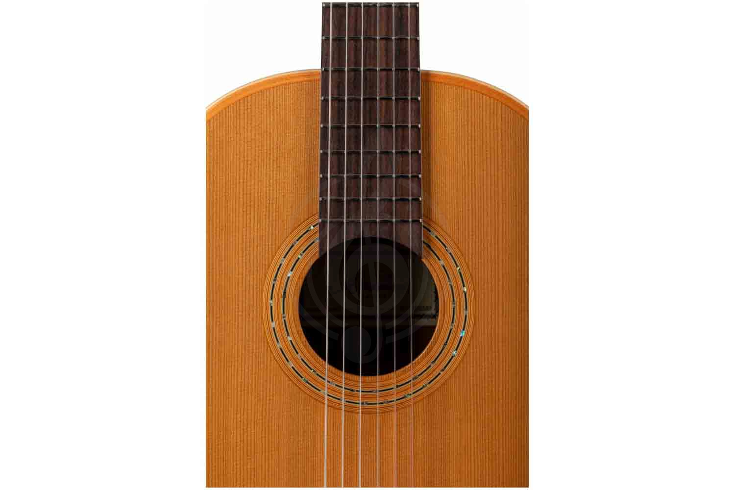 Классическая гитара 4/4 ALTAMIRA Salvador - Классическая гитара 4/4 - фото 15