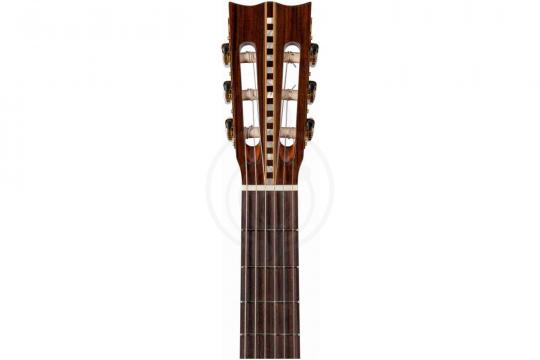 Классическая гитара 4/4 ALTAMIRA Salvador - Классическая гитара 4/4 - фото 4