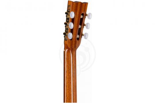 Классическая гитара 4/4 ALTAMIRA Salvador - Классическая гитара 4/4 - фото 5