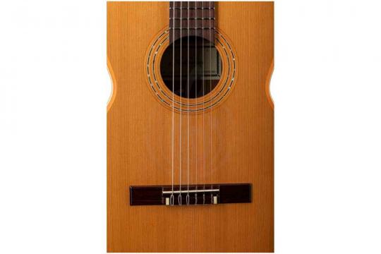 Классическая гитара 4/4 ALTAMIRA Salvador - Классическая гитара 4/4 - фото 13