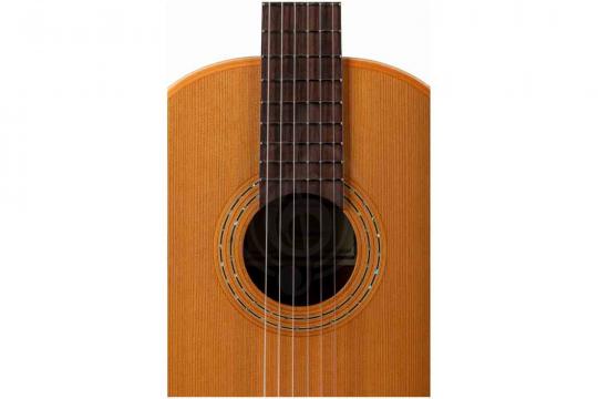 Классическая гитара 4/4 ALTAMIRA Salvador - Классическая гитара 4/4 - фото 15