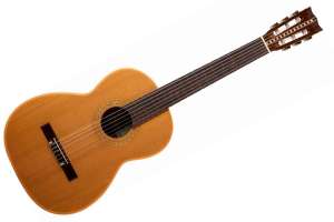 Изображение Классическая гитара ALTAMIRA Salvador 4/4